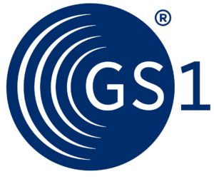 GS1 logo, Kezzler partner