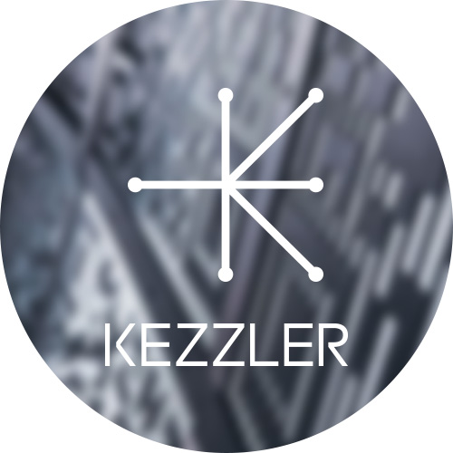 联系小K - Sr. Business Development Manager, Kezzler