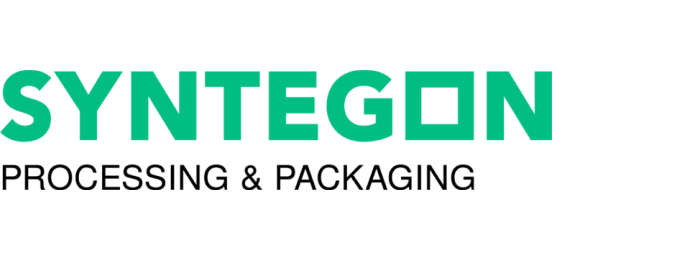 Syntegon logo